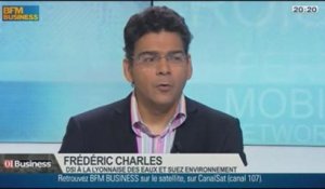 L'actualité IT de la semaine : Frédéric Charles et Yann Serra, dans 01Business - 05/10 2/4