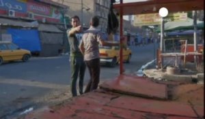 Regain de violences en Irak, 73 morts dans deux attaques