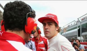 Corée - Vettel intouchable, Grosjean sur le podium