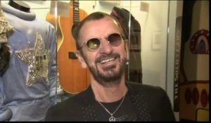 Ringo Starr inspire un livre pour enfant