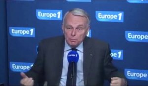 «Le Front National n'aime pas la France» accuse Jean-Marc Ayrault