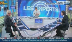 Nicolas Doze : Les experts - 09/10 2/2