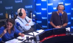 Elie Semoun piège Cyril Hanouna et Franck Dubosc sur Europe 1 !