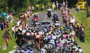 Saitama Criterium by Le Tour de France: Teaser 2013 - II