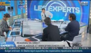 Nicolas Doze : Les experts - 10/10 1/2