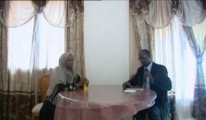 Rouen : une somalienne rescapée il y a cinq raconte sa traversée de la Méditerranée