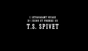 L'Extravagant voyage du jeune et prodigieux T.S. Spivet - Bande-annonce [VOST|HD] [NoPopCorn]