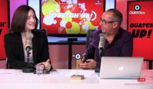 OUATCH'UP! S01E05 : StartIn Paris, 365apps, Onetous et Chausson Finance