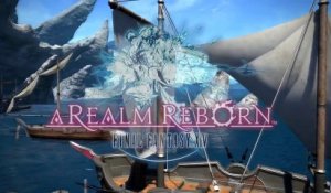 Final Fantasy XIV : A Realm Reborn - L'antre des Loups (PvP)