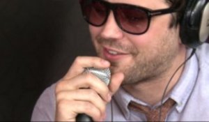 Passion Pit - "I Think This Next Record's Gonna Be A Lot More Fun"