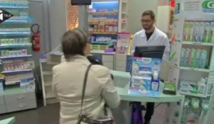 Les Français boudent le vaccin contre la grippe