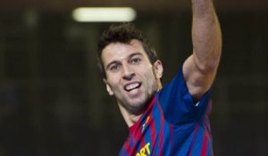 Futsal : le geste fou d'un joueur du Barça !