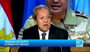 L'ENTRETIEN - Mounir Fakhry Abdel Nour, ministre égyptien du Commerce et de l'Industrie