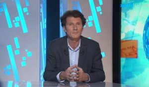 Olivier Passet, Xerfi Canal Peut-on vraiment contracter la dépense publique en France ?