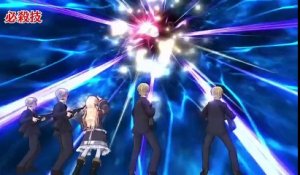New Atelier Rorona : The Origin Story of the Alchemist of Arland - Vidéo de gameplay (JP)