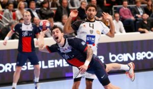 PSG Handball - Aix : les réactions d'après match