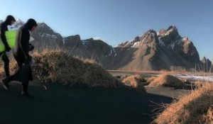 GOAL ZERO Iceland - Chris Burkard