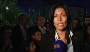 Samia Ghali: "J'ai été victime d'attaques tout le long de cette campagne" - 18/10
