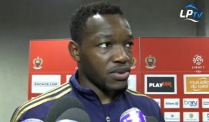 Mandanda ne digère pas le but encaissé