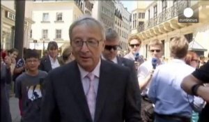 Luxembourg : Juncker toujours très populaire avant les...