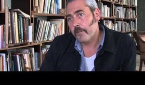 Tindersticks interview - Stuart A. Staples (part 2)