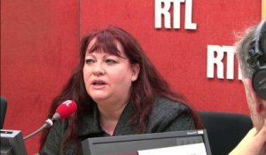 Corinne Herrmann : "Emile Louis aimait jouer avec ses victimes et avec la justice"
