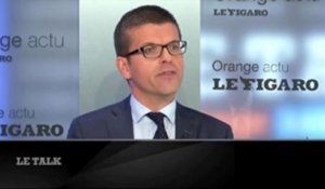 Luc Carvounas : «Sur Leonarda, le débat est clos»