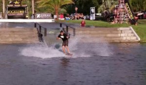 The Wakeskate Tour - Best Moments