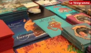 Concarneau. Le festival Livre & Mer fête ses 25 ans