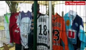 Ploufragan (22). Football : les stars de demain sur la pelouse du centre Henri-Guérin
