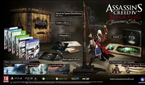 Assassin's Creed 4 : Black Flag - Sortie du jeu