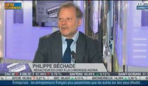 Philippe Béchade VS Jean-Paul Pierret: l'Europe représente la sécurité - 23/10 2/2