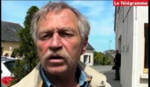 José Bové. L'écologiste espère de nouvelles négociations sur l'aéroport de Notre-Dame-des-Landes