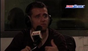 Rothen : "Evra peut être très attachant" - 23/10