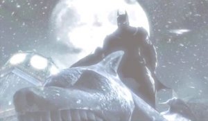 Batman : Arkham Origins - Launch Trailer [HD]