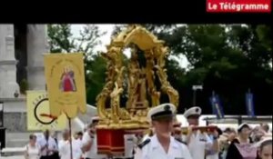 Sainte-Anne d'Auray. Le pardon en images