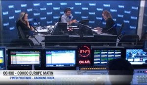 Bayrou et Borloo : Le mariage n'est pas encore signé