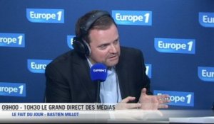 BFMTV dans le collimateur du gouvernement