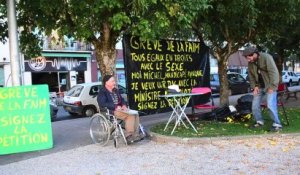 Tarbes : Un handicapé en grève de la faim pour le droit à la sexualité