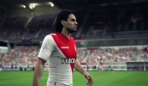 FIFA 14 is Alive - Official Gameplay Trailer - Xbox One & PS4