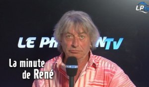 OM 2-3 SDR : la minute de René