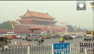 Tiananmen : l'hypothèse de l'immolation circule sur le net