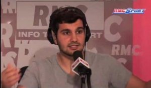 Fernandez : "Le PSG est invincible en France" 28/10