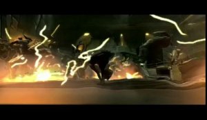 Deus Ex : Human Revolution Director's Cut - Bande-annonce de sortie du jeu