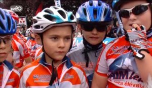 Cyclisme : Grand Prix d'Isbergues