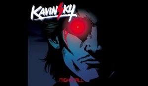 Kavinsky - Nightcall (Dustin N'Guyen Remix)