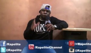 Le Boxeur Patrice Quarteron Dans Tpmp Sur Orange Videos