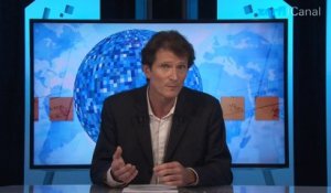 Olivier Passet, Xerfi Canal Concurrence fiscale : reprise des hostilités
