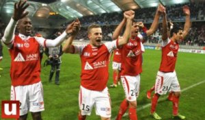 CDL. Reims 1 - 0 Monaco : ils refont le match