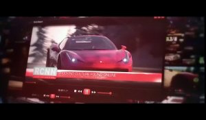 Need for Speed Rivals - Bolides, vitesse et intense rivalité (VF)